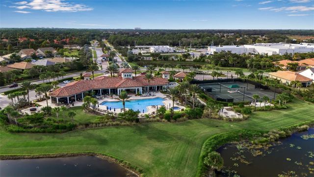 11246 SANDHILL PRESERVE DRIVE, Sarasota, FL 34238