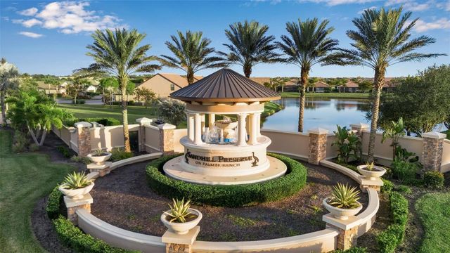 11246 SANDHILL PRESERVE DRIVE, Sarasota, FL 34238