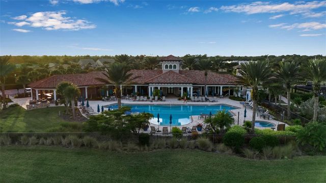 11246 SANDHILL PRESERVE DRIVE, Sarasota, FL 34238