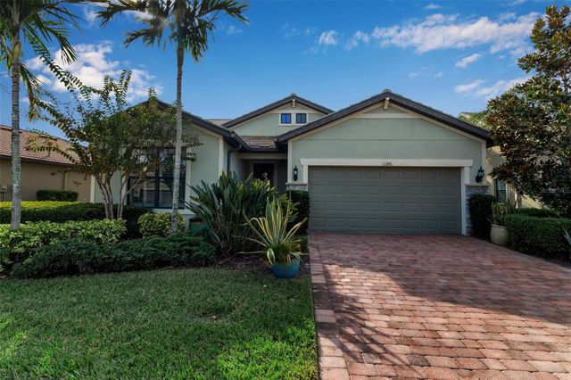 11246 SANDHILL PRESERVE DRIVE, Sarasota, FL 34238