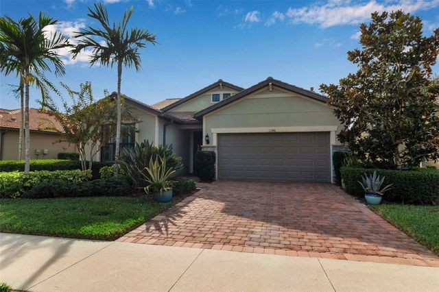11246 SANDHILL PRESERVE DRIVE, Sarasota, FL 34238