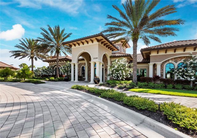 11246 SANDHILL PRESERVE DRIVE, Sarasota, FL 34238