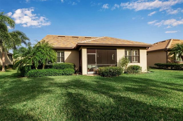 11246 SANDHILL PRESERVE DRIVE, Sarasota, FL 34238