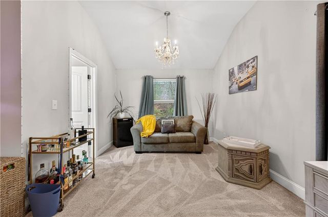 4940 Longview Run, Decatur, GA 30035