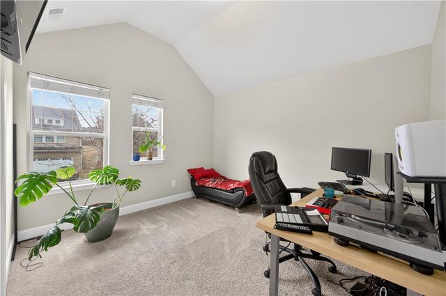 4940 Longview Run, Decatur, GA 30035