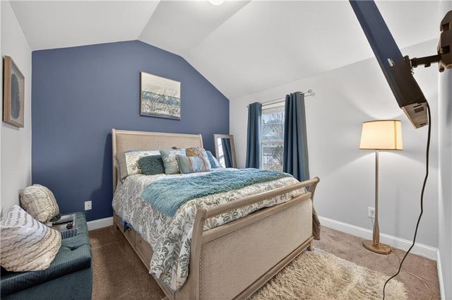 4940 Longview Run, Decatur, GA 30035