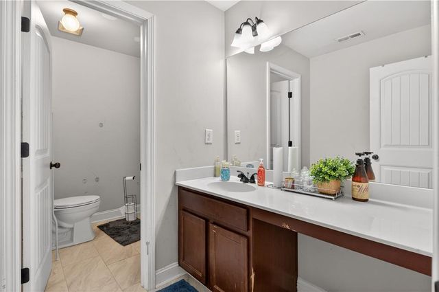 4940 Longview Run, Decatur, GA 30035