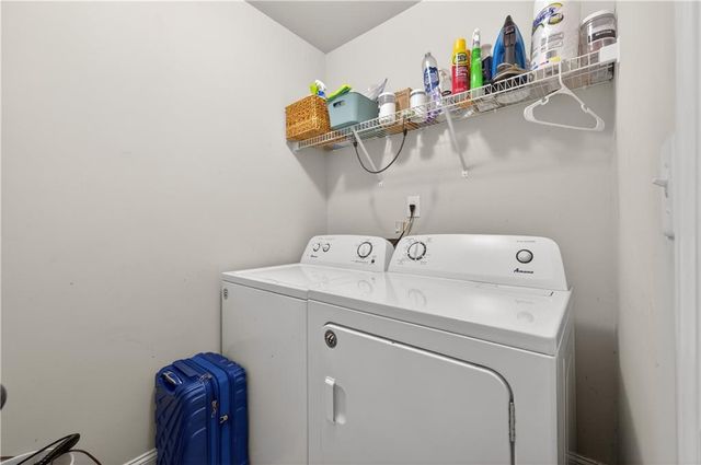 4940 Longview Run, Decatur, GA 30035