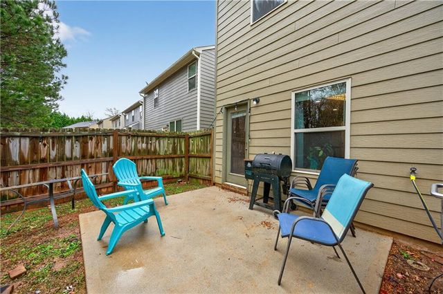 4940 Longview Run, Decatur, GA 30035