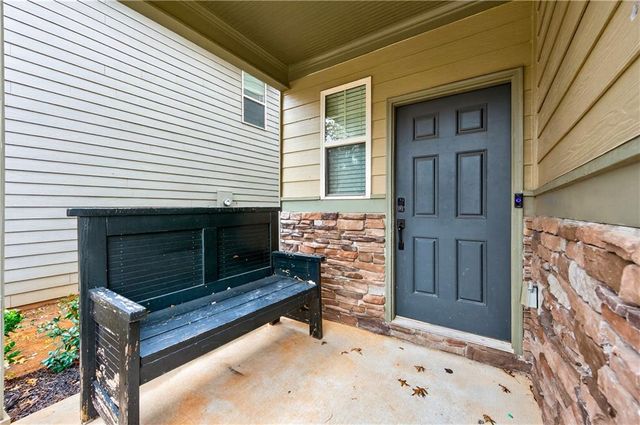 4940 Longview Run, Decatur, GA 30035