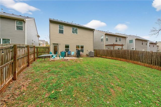 4940 Longview Run, Decatur, GA 30035