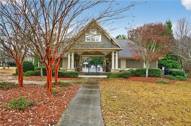 4940 Longview Run, Decatur, GA 30035