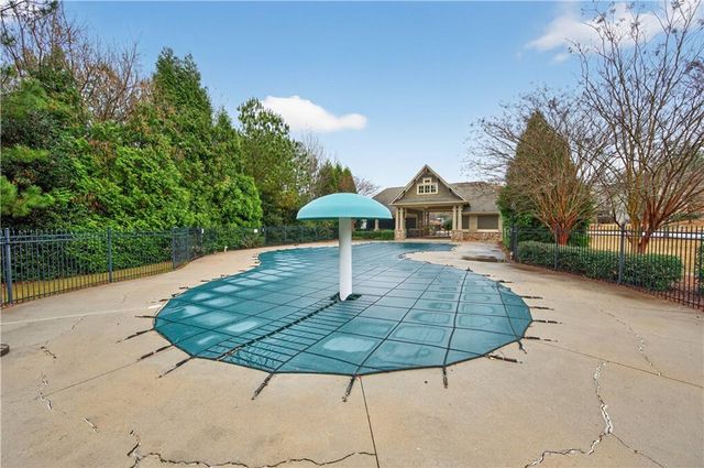 4940 Longview Run, Decatur, GA 30035