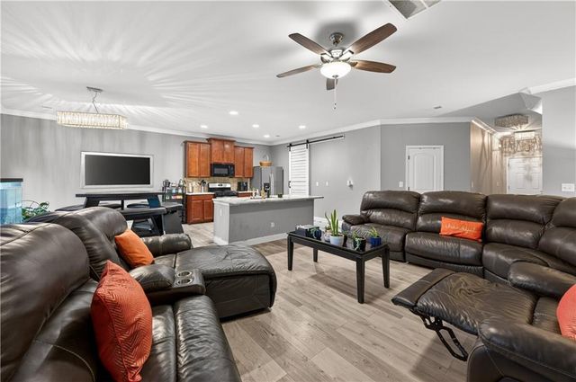 4940 Longview Run, Decatur, GA 30035