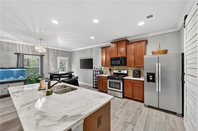 4940 Longview Run, Decatur, GA 30035