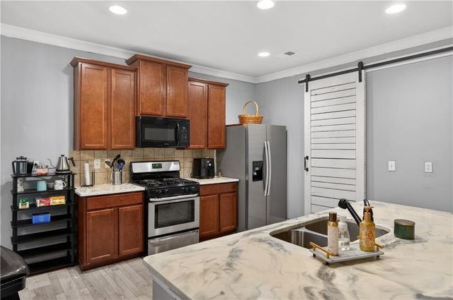 4940 Longview Run, Decatur, GA 30035