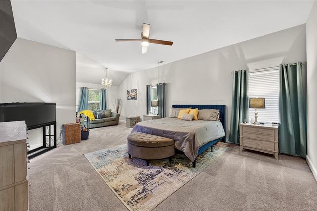 4940 Longview Run, Decatur, GA 30035