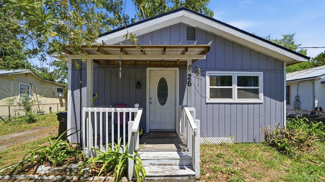 26 Avery St, St Augustine, FL 32084