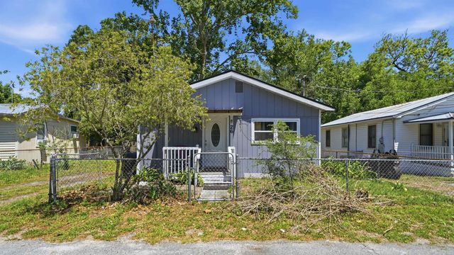 26 Avery St, St Augustine, FL 32084