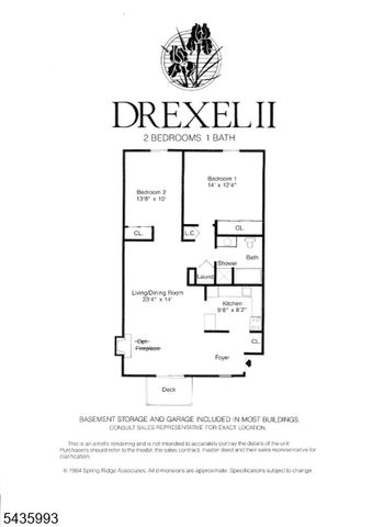 125 Smithfield Ct, Bernards Twp., NJ 07920
