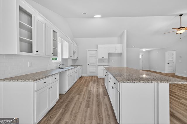334 Tallulah Court 15, Jefferson, GA 30549
