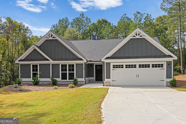 334 Tallulah Court 15, Jefferson, GA 30549