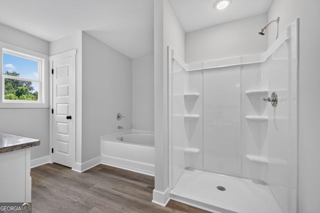 334 Tallulah Court 15, Jefferson, GA 30549