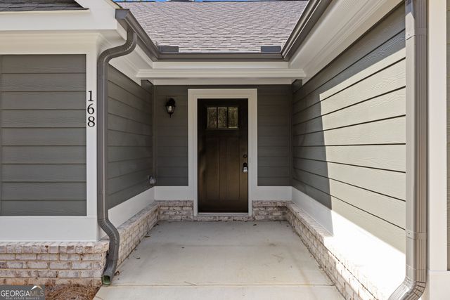 334 Tallulah Court 15, Jefferson, GA 30549