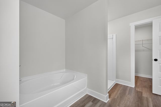 334 Tallulah Court 15, Jefferson, GA 30549