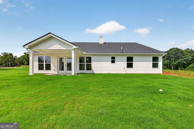334 Tallulah Court 15, Jefferson, GA 30549
