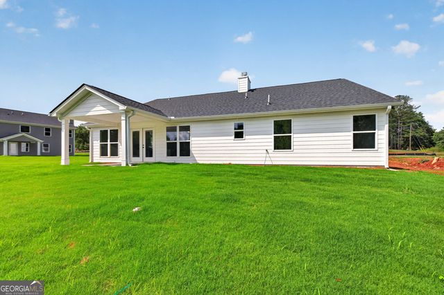 334 Tallulah Court 15, Jefferson, GA 30549