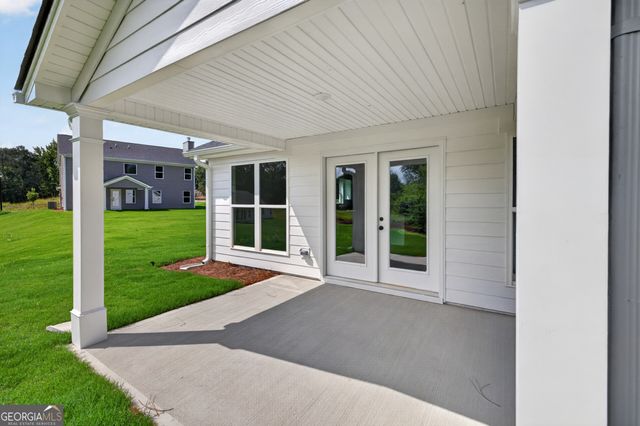 334 Tallulah Court 15, Jefferson, GA 30549