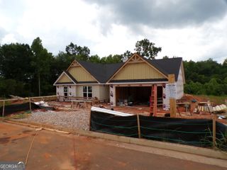 334 Tallulah Court 15, Jefferson, GA 30549