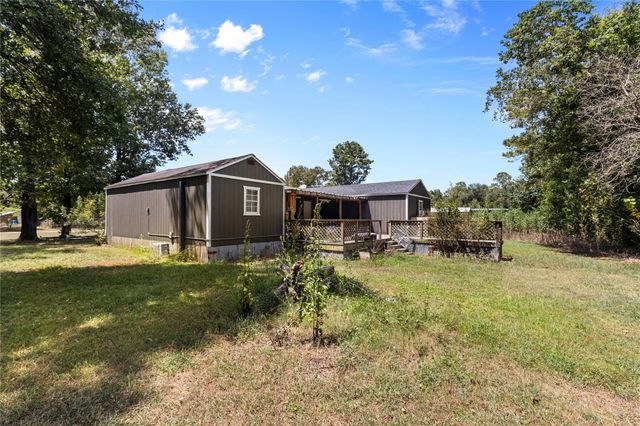 15017 Twin Lake Drive, Conroe, TX 77306