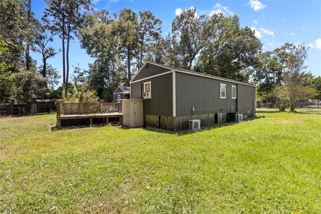 15017 Twin Lake Drive, Conroe, TX 77306