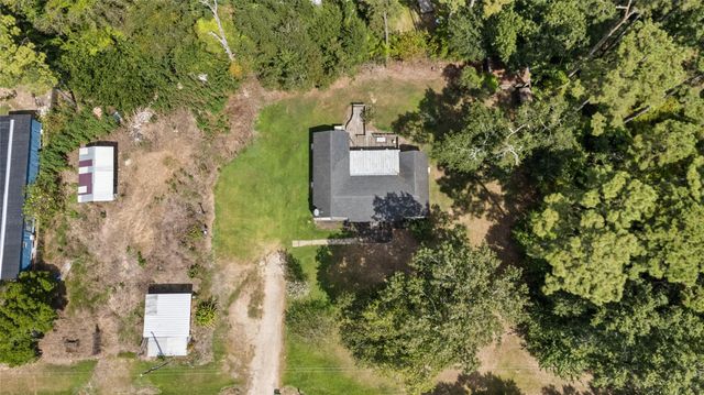 15017 Twin Lake Drive, Conroe, TX 77306