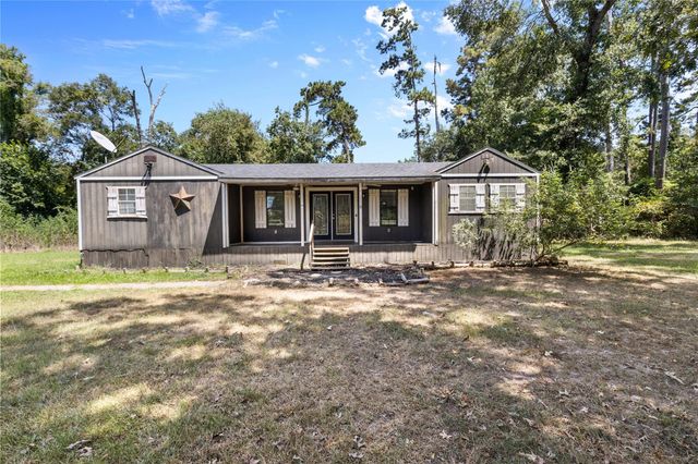 15017 Twin Lake Drive, Conroe, TX 77306