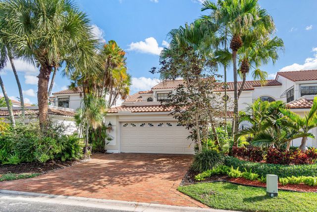 22640 Caravelle Circle, Boca Raton, FL 33433