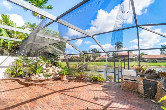 22640 Caravelle Circle, Boca Raton, FL 33433