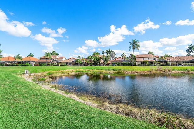 22640 Caravelle Circle, Boca Raton, FL 33433