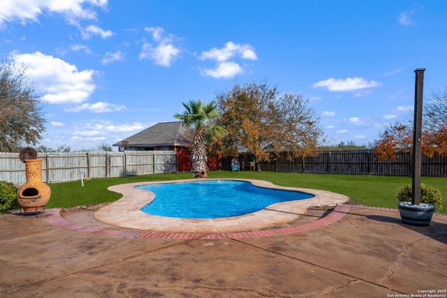 11409 Ware Seguin, Schertz, TX 78154