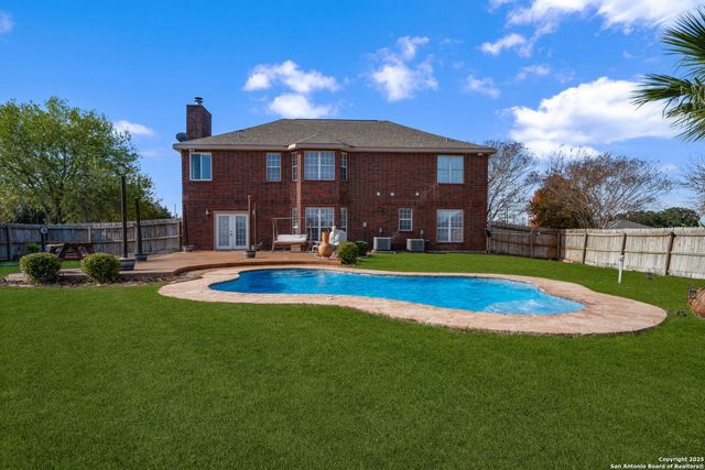 11409 Ware Seguin, Schertz, TX 78154