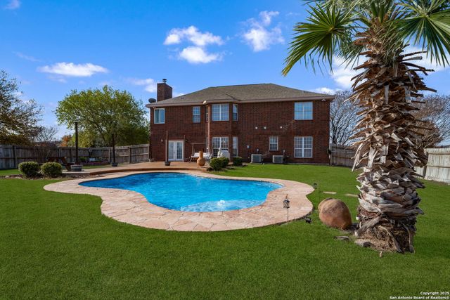 11409 Ware Seguin, Schertz, TX 78154