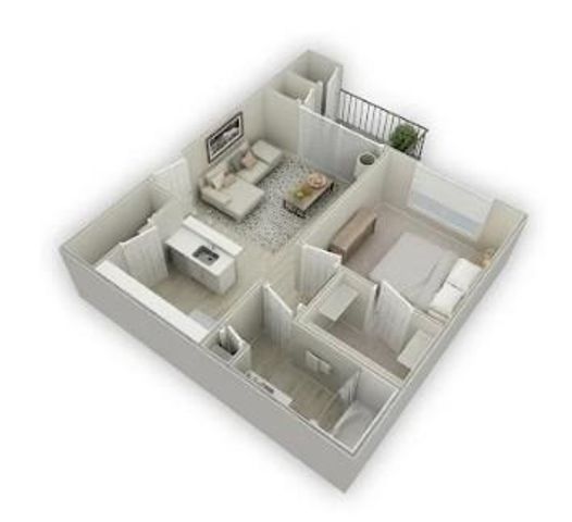 10505 S I-35 Frontage Road 723, Austin, TX 78747