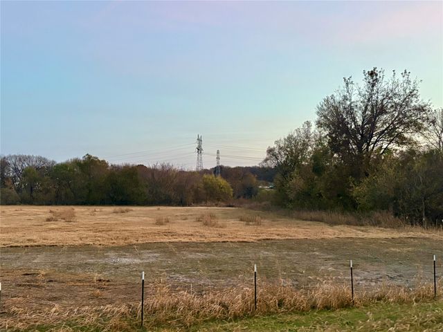 1600 Lavender Road, Lancaster, TX 75146