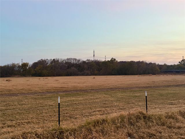1600 Lavender Road, Lancaster, TX 75146