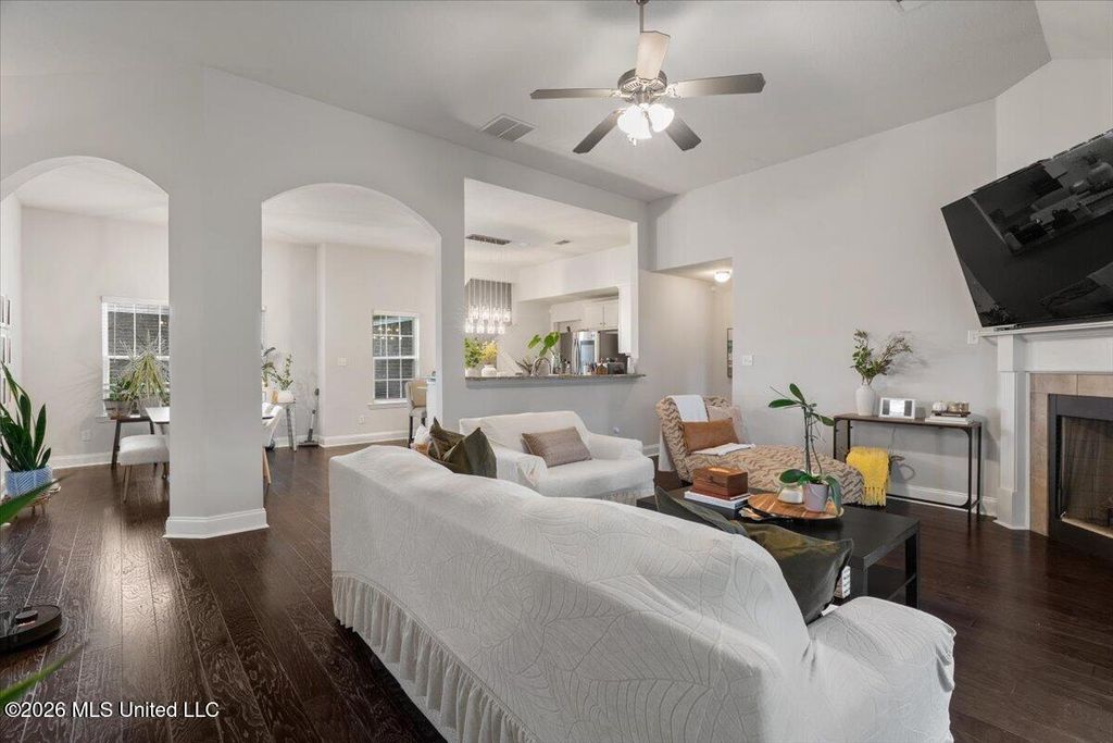 3639 Woodcutter Drive, Southaven, MS 38672 — photo 5
