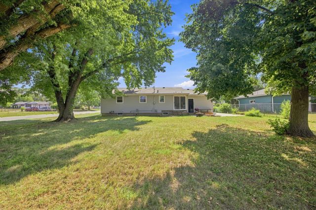 7980 Jackson Street NE, Spring Lake Park, MN 55432