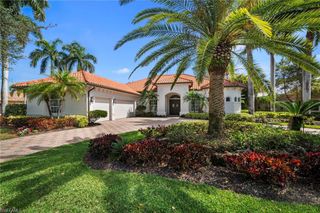 7620 Palmer CT, Naples, FL 34113