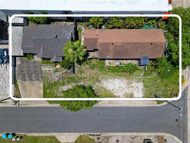 703/709 PATTERSON STREET, Clearwater, FL 33756